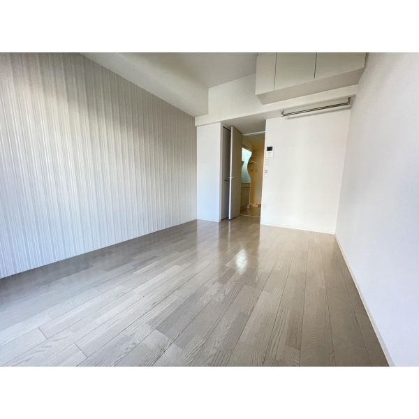 ラシュレエグゼ難波南 室内写真9
