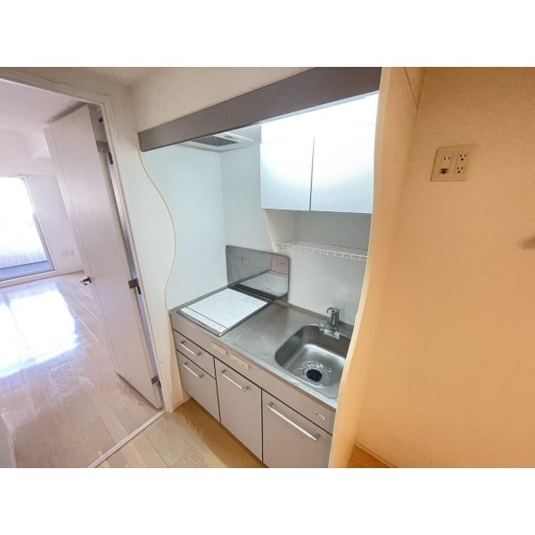 ラシュレエグゼ難波南 室内写真2