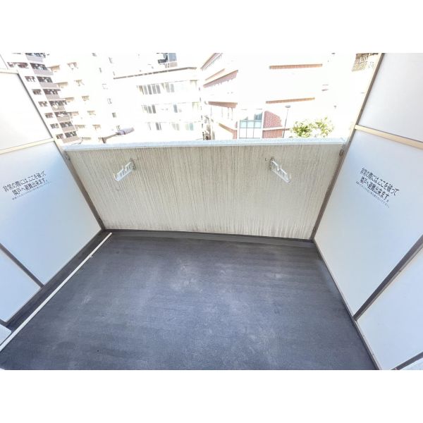 ラシュレエグゼ難波南 室内写真6