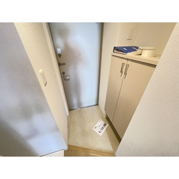ラシュレエグゼ難波南 室内写真8