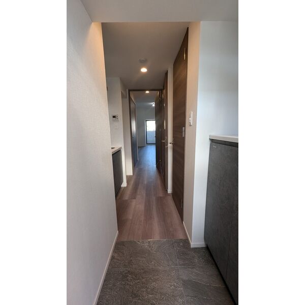 S-RESIDENCE春日井 室内写真9