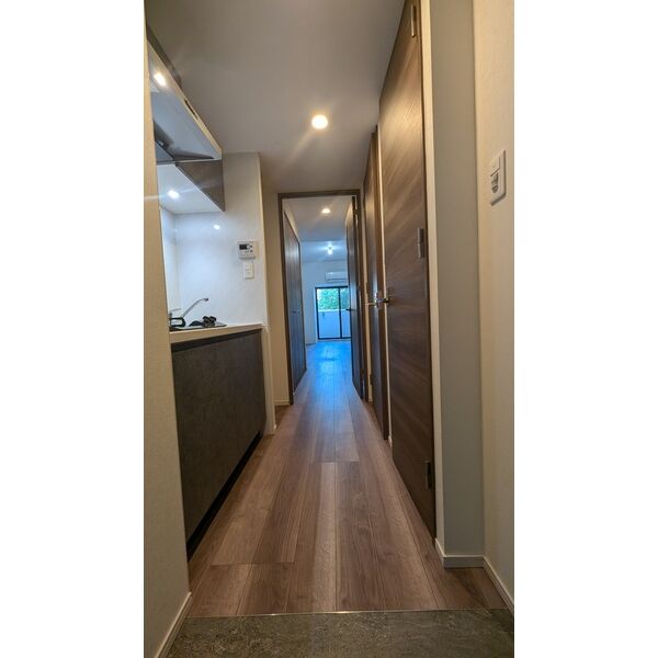 S-RESIDENCE春日井 室内写真9