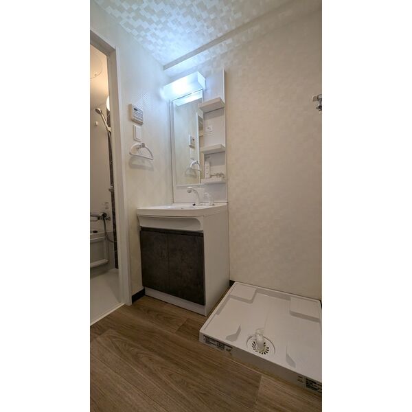 S-RESIDENCE春日井 室内写真5