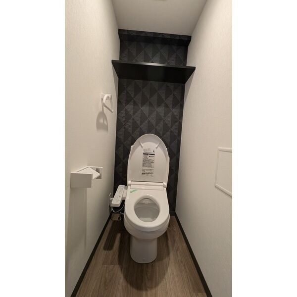 S-RESIDENCE春日井 室内写真6