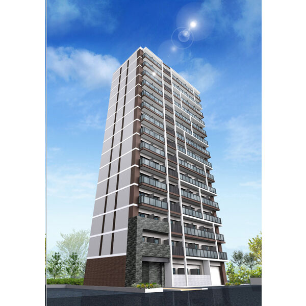 S-RESIDENCE春日井 建物画像