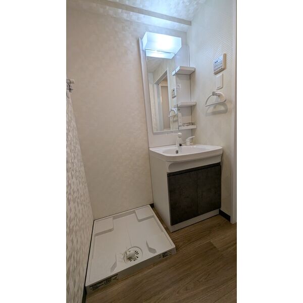 S-RESIDENCE春日井 室内写真5