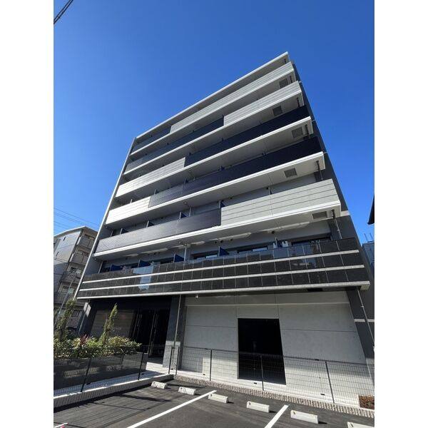 S-RESIDENCE名駅NorthⅡ