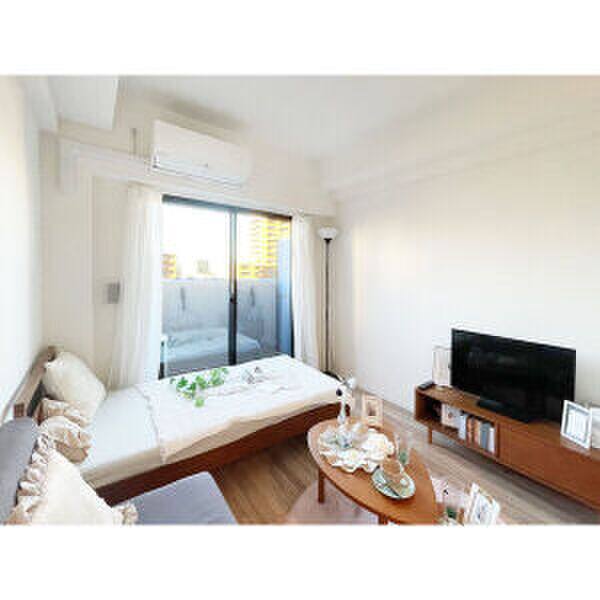 S-RESIDENCE名駅NorthⅡ 室内写真10
