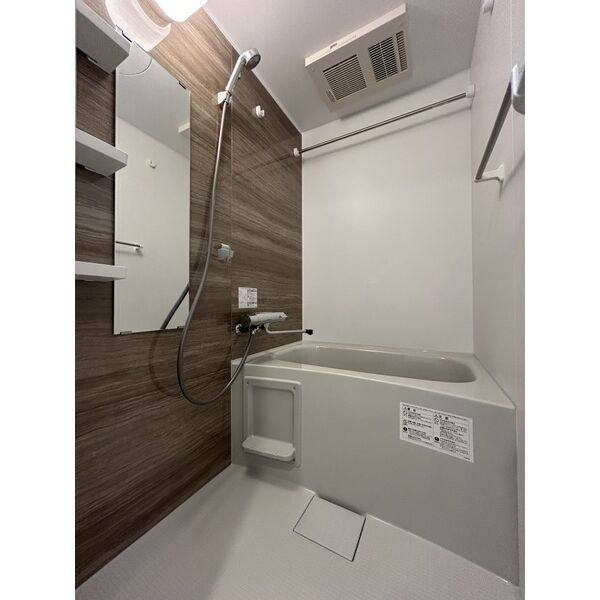 S-RESIDENCE名駅NorthⅡ 室内写真3