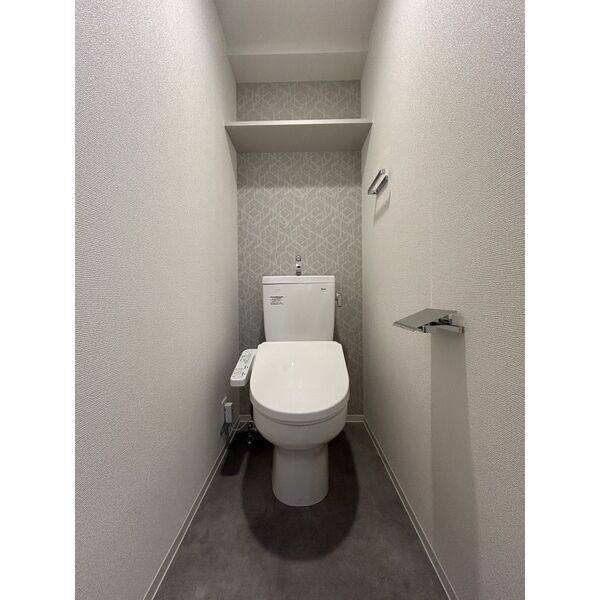 S-RESIDENCE名駅NorthⅡ 室内写真4