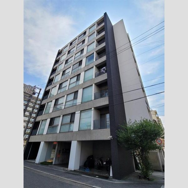 W元町