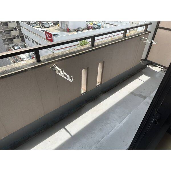 X 室内写真10