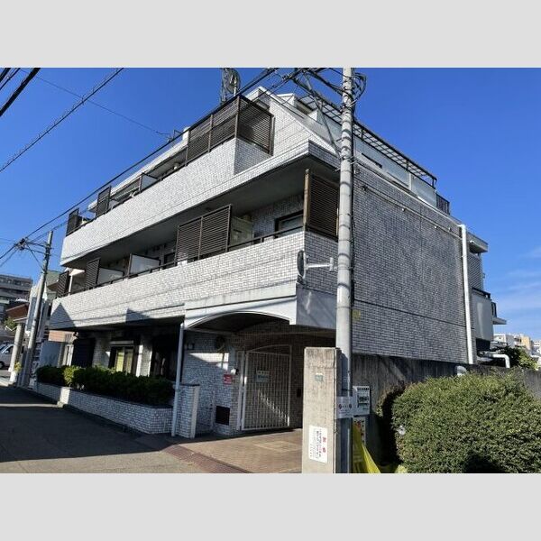 アビーダシオン町田