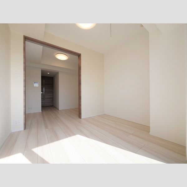 ラフィスタ蒲田南Ⅱ 室内写真3