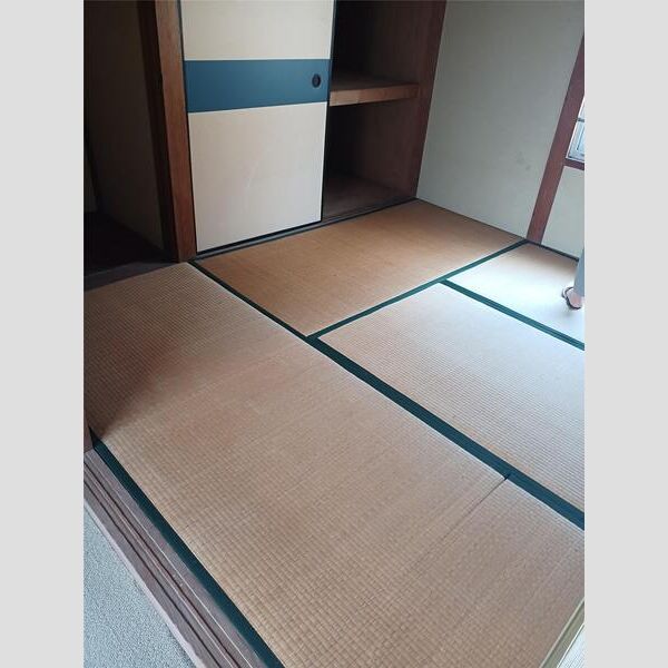 新在家中の町貸家 室内写真4