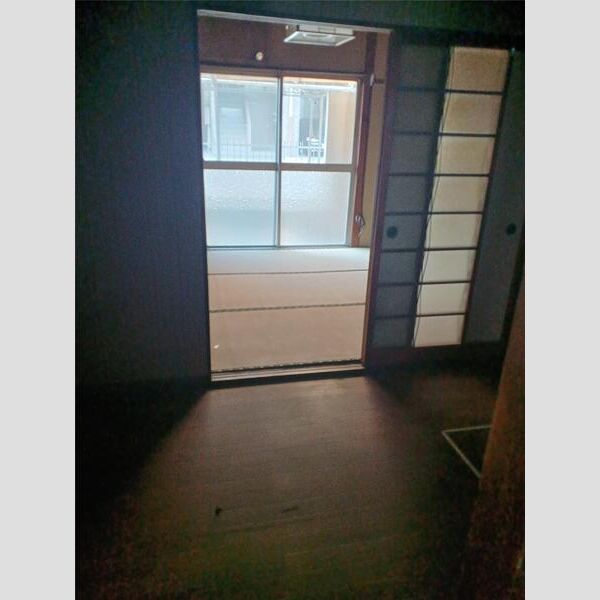 新在家中の町貸家 室内写真6