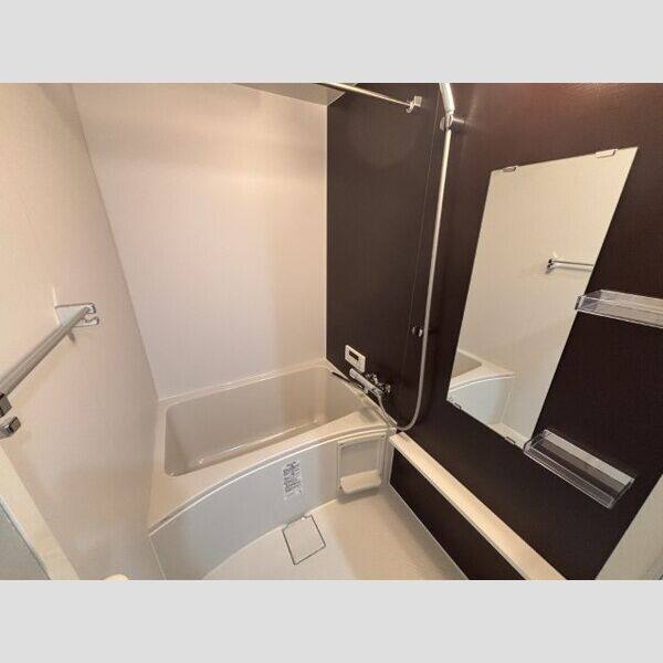 Jack chujoⅠ 室内写真4