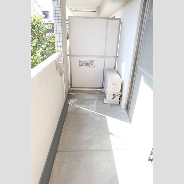 クレオコート和泉中央 室内写真7