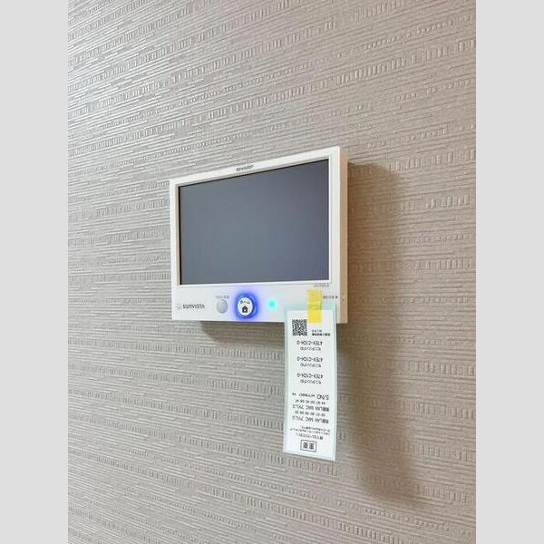 グラナーデ徳丸 室内写真6