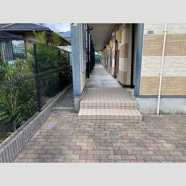 レオパレスアストレア Ⅰ 室内写真10