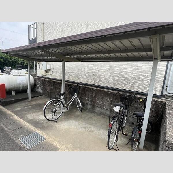 レオパレスノザンファンⅡ 室内写真10