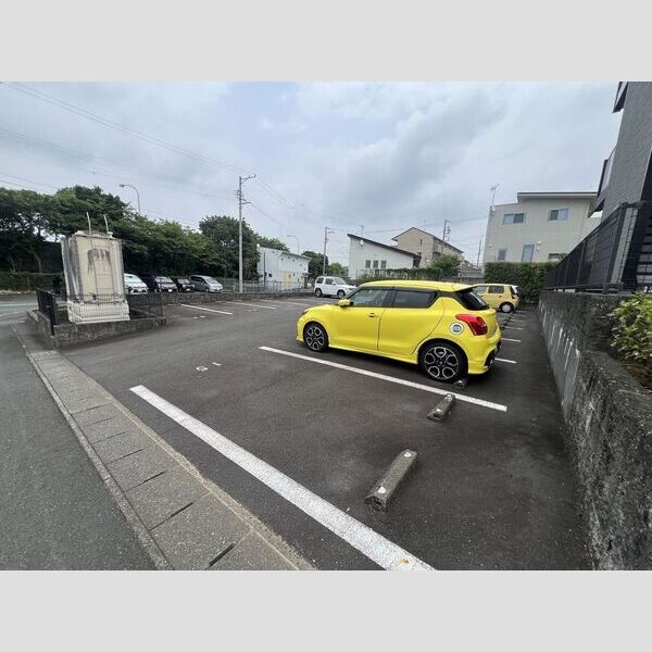 レオパレスノザンファンⅡ 室内写真3