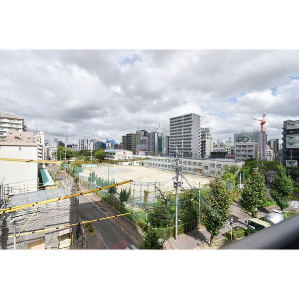 アドバンス名古屋ブランシュ 室内写真10