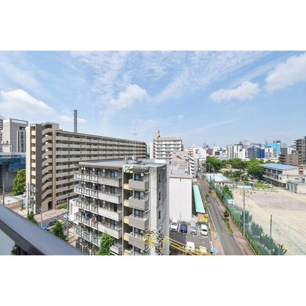 アドバンス名古屋ブランシュ 室内写真9