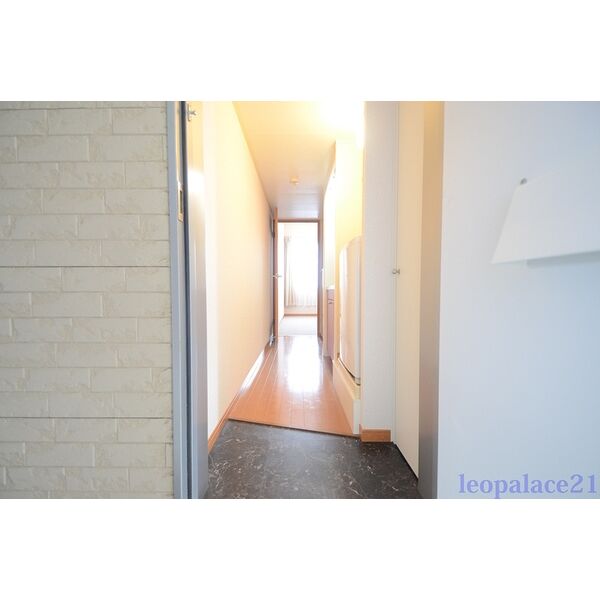 物件名確認中 室内写真3