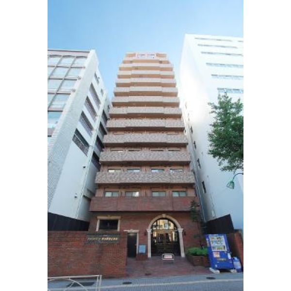 トーシンフェニックス笹塚駅前弐番館