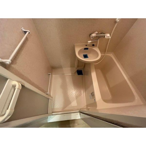 トーシンフェニックス笹塚駅前弐番館 室内写真4