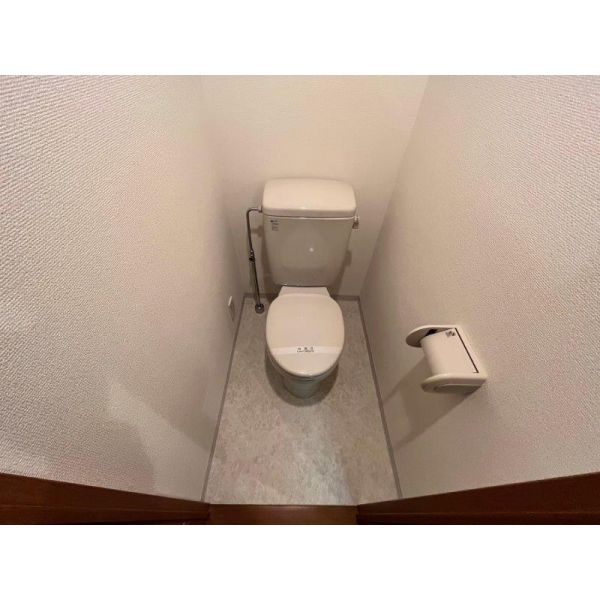 トーシンフェニックス笹塚駅前弐番館 室内写真5