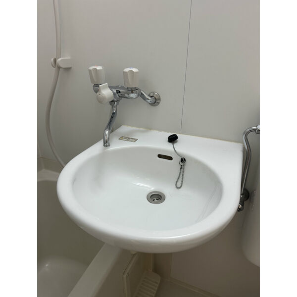 永手コスモハイツ 室内写真9