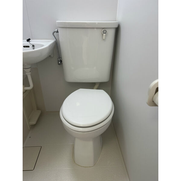 永手コスモハイツ 室内写真7