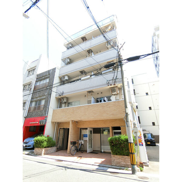 水木通マンション
