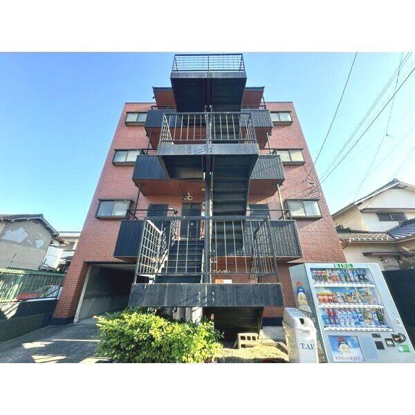 MKマンション 建物画像