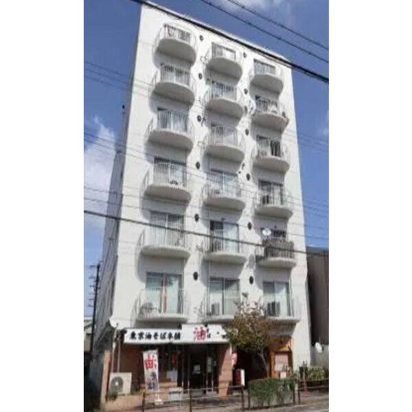 ホワイトシャトー熱田