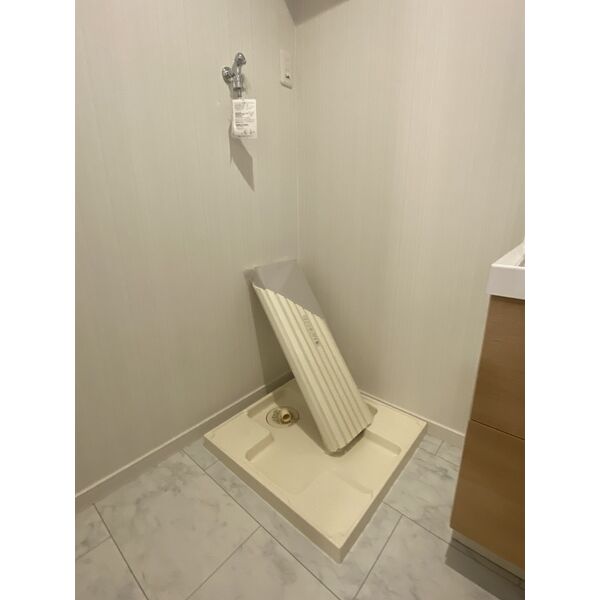 長居東4丁目貸家 室内写真3