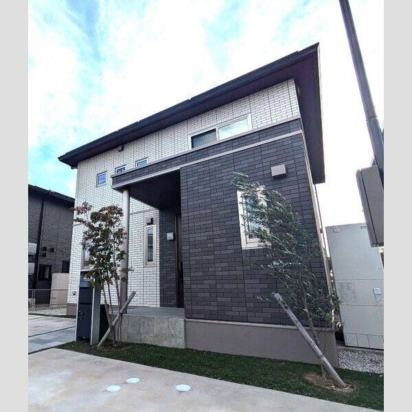 河芸町杜の街5丁目戸建