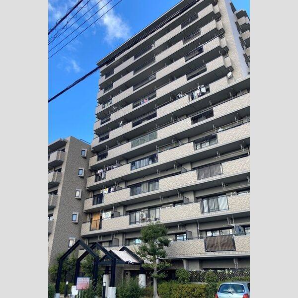 バンベール芝田