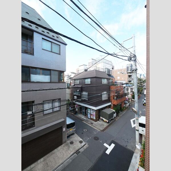 コンポジット渋谷本町 室内写真7