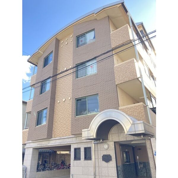 ファイブコート今川