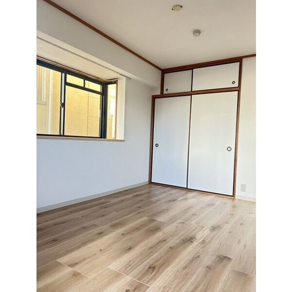 ファイブコート今川 室内写真7