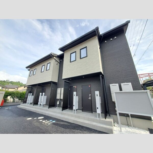 DHCR彦根古沢町