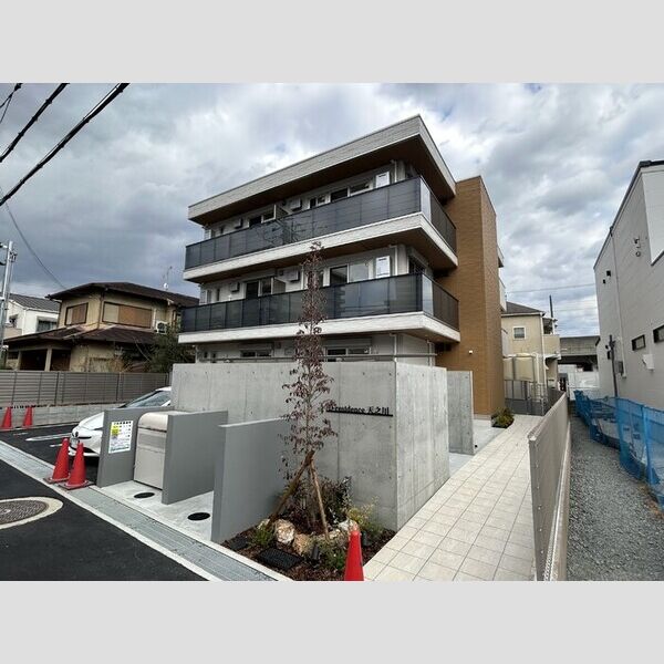 D-residence 天之川