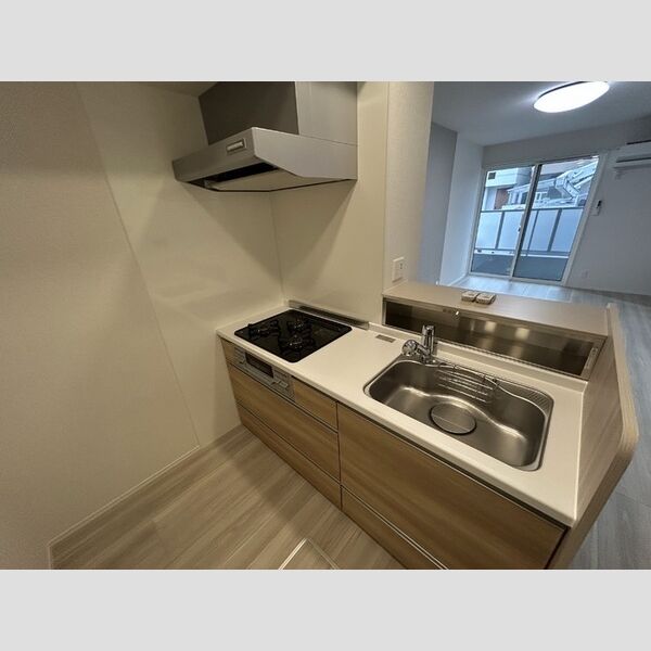 D-residence 天之川 室内写真7