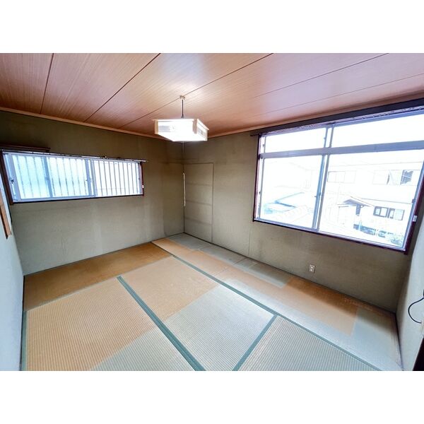 加古川市平岡町新在家 貸家 室内写真9