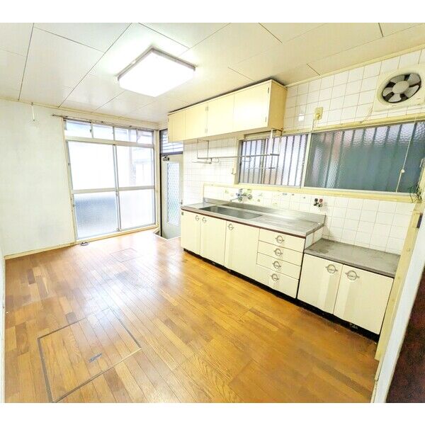 加古川市平岡町新在家 貸家 室内写真1
