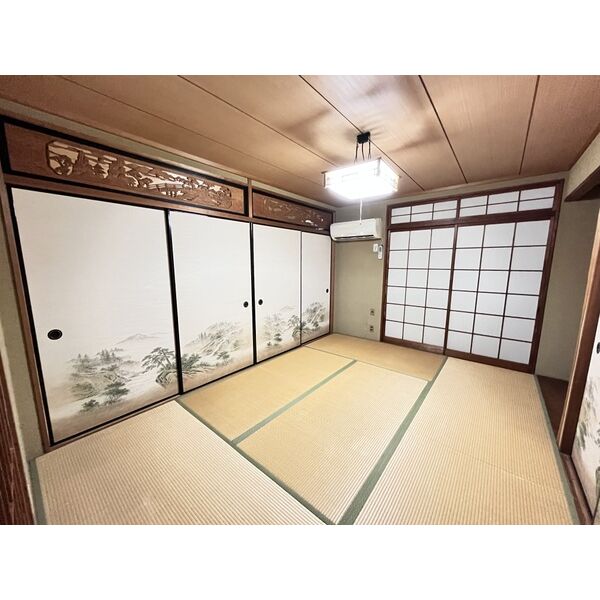加古川市平岡町新在家 貸家 室内写真6