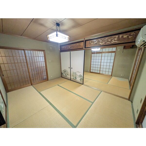 加古川市平岡町新在家 貸家 室内写真7